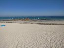 Plage de Ker Emma